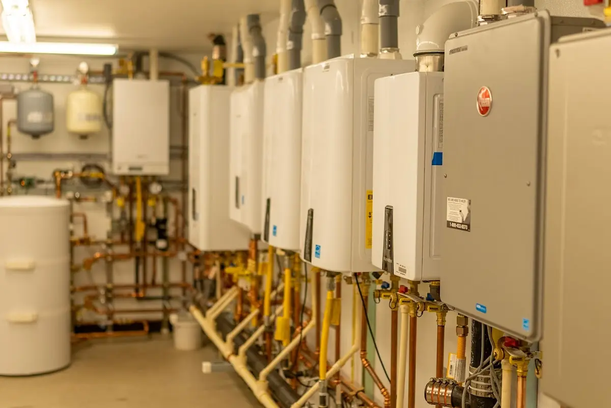 Shower Installation in Nassau Village-Ratliff, FL